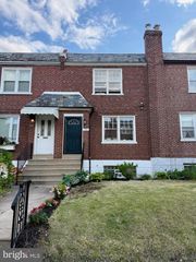 7538 RUGBY ST, Philadelphia, PA 19150