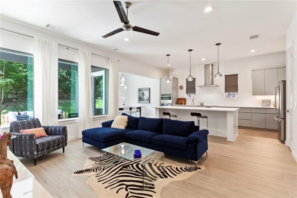 1813 Quanah Parker TRL, Austin, TX 78734
