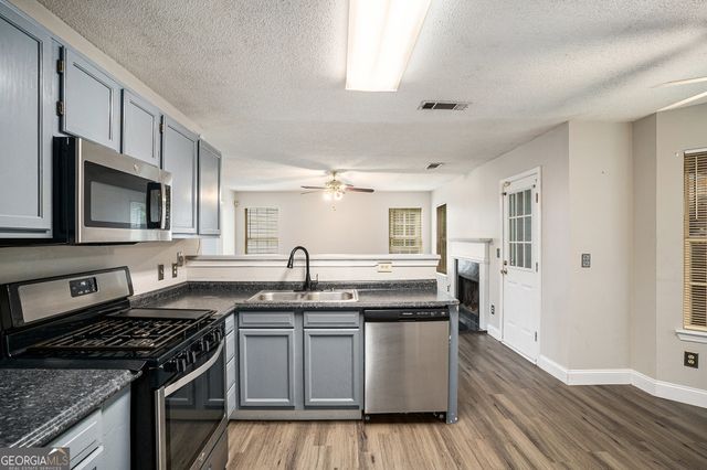 6092 Giles Court, Lithonia, GA 30058