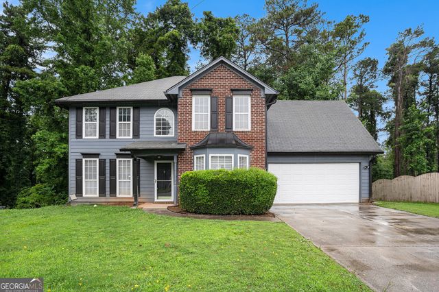 6092 Giles Court, Lithonia, GA 30058