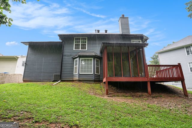 6092 Giles Court, Lithonia, GA 30058