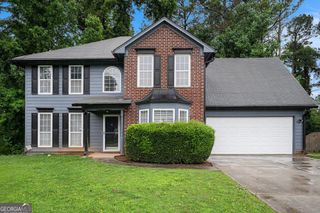 6092 Giles Court, Lithonia, GA 30058