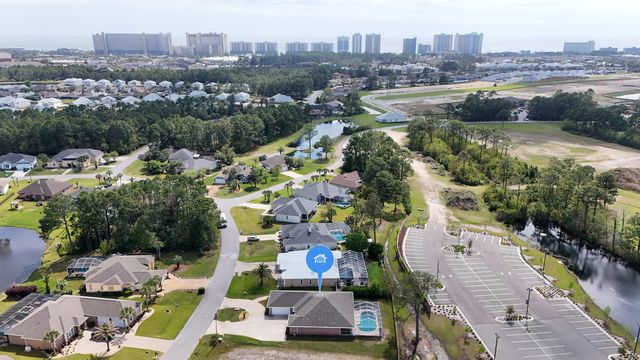 94 Hombre Circle, Panama City Beach, FL 32407
