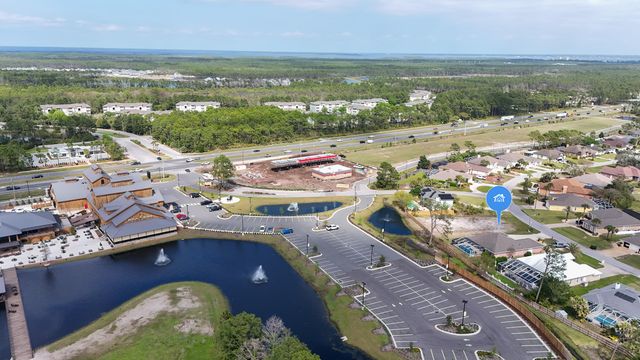 94 Hombre Circle, Panama City Beach, FL 32407