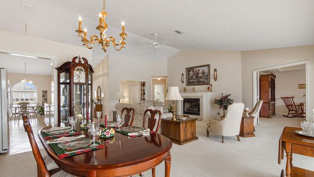 94 Hombre Circle, Panama City Beach, FL 32407