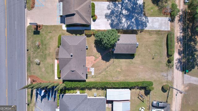 1917 Palmyra Road, Albany, GA 31701