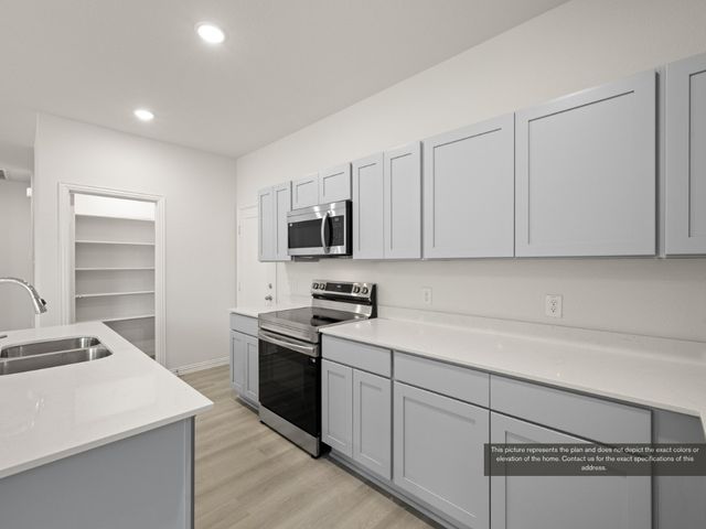 1805 Zelvia Lane, Waco, TX 76708