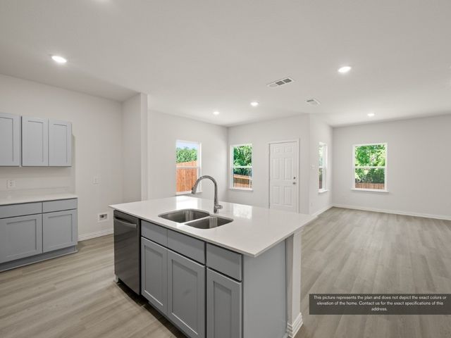 1805 Zelvia Lane, Waco, TX 76708