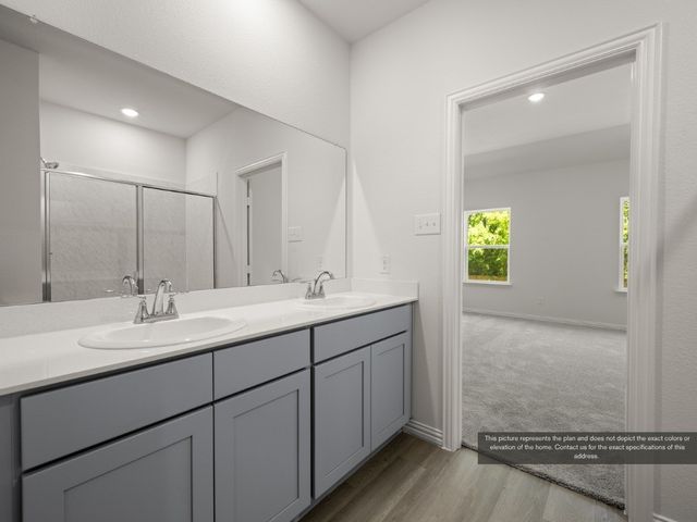 1805 Zelvia Lane, Waco, TX 76708