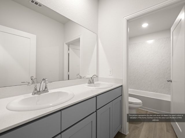 1805 Zelvia Lane, Waco, TX 76708