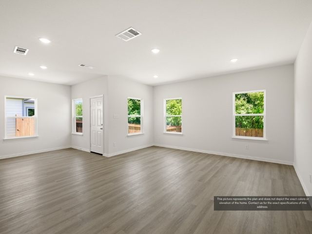 1805 Zelvia Lane, Waco, TX 76708