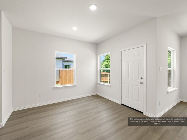 1805 Zelvia Lane, Waco, TX 76708