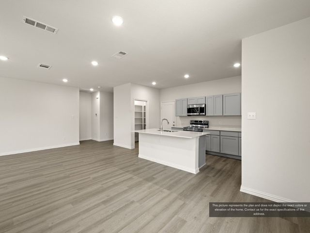 1805 Zelvia Lane, Waco, TX 76708