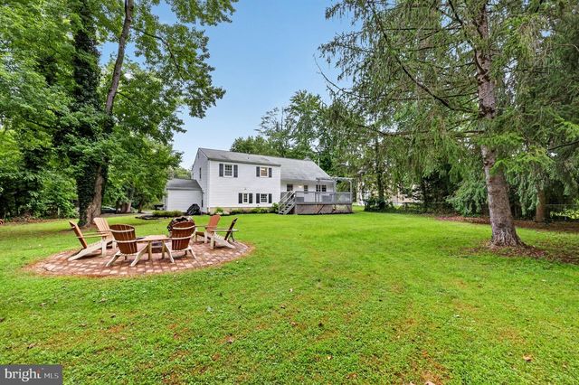122 COUNTY LINE RD, Lansdale, PA 19446