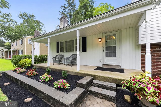 122 COUNTY LINE RD, Lansdale, PA 19446