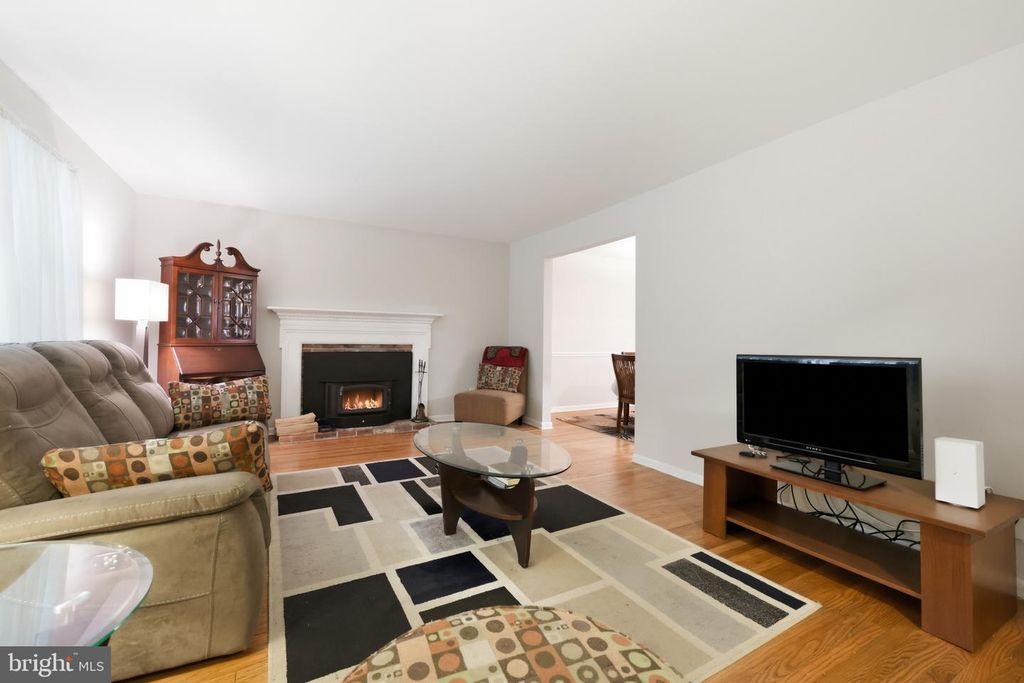 122 COUNTY LINE RD, LANSDALE, PA 19446 — photo 5