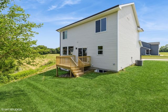 7046 SE 7th Avenue, Pleasant Hill, IA 50327