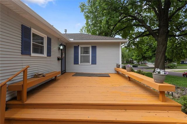 10239 OUTLOOK Drive, Overland Park, KS 66207