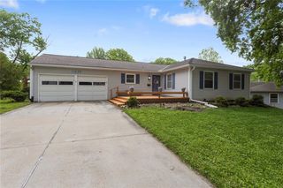 10239 OUTLOOK Drive, Overland Park, KS 66207