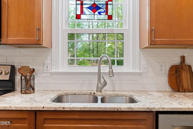 1521 Rockwood Downs Drive, Wendell, NC 27591