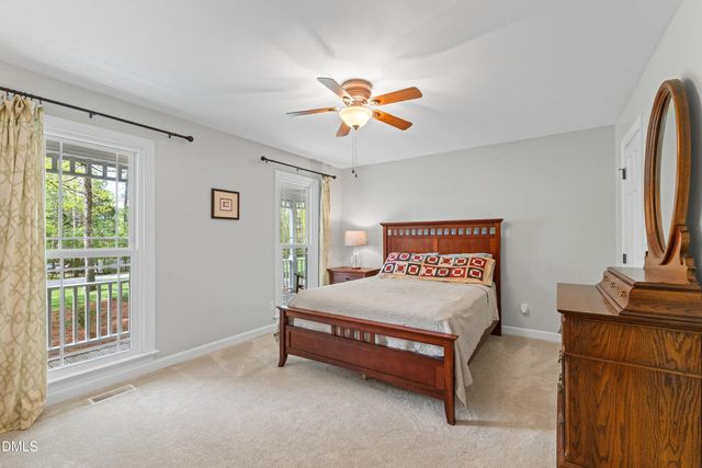 1521 Rockwood Downs Drive, Wendell, NC 27591