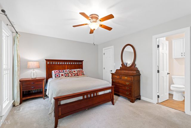 1521 Rockwood Downs Drive, Wendell, NC 27591