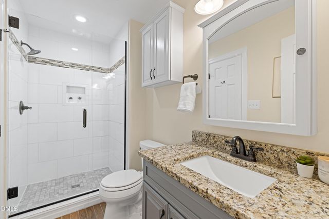 1521 Rockwood Downs Drive, Wendell, NC 27591