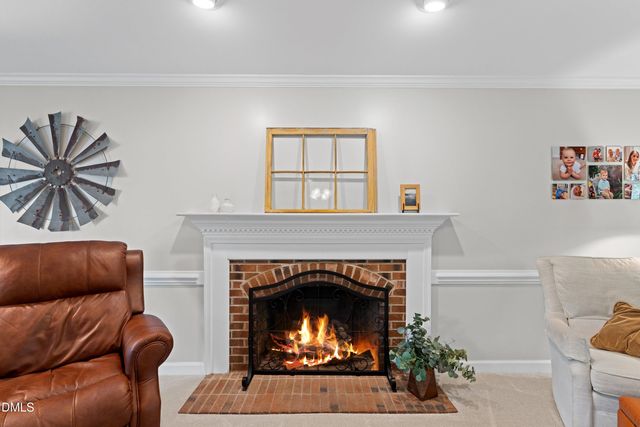 1521 Rockwood Downs Drive, Wendell, NC 27591