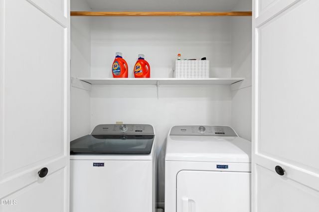 1521 Rockwood Downs Drive, Wendell, NC 27591