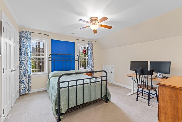 1521 Rockwood Downs Drive, Wendell, NC 27591