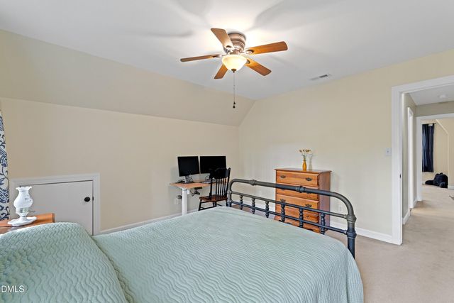 1521 Rockwood Downs Drive, Wendell, NC 27591