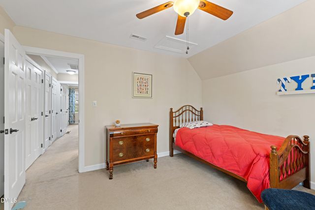 1521 Rockwood Downs Drive, Wendell, NC 27591