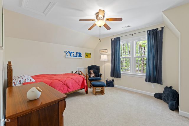 1521 Rockwood Downs Drive, Wendell, NC 27591