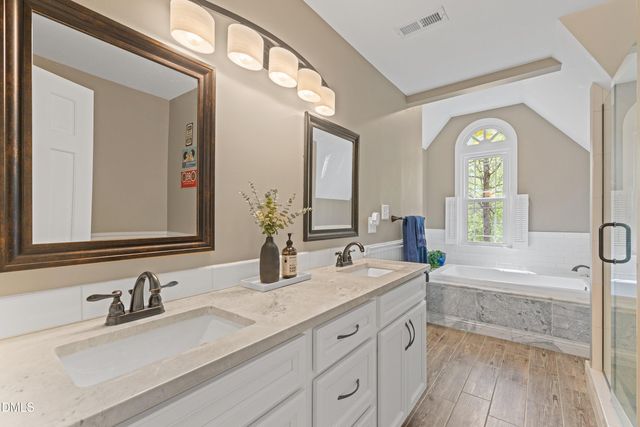 1521 Rockwood Downs Drive, Wendell, NC 27591