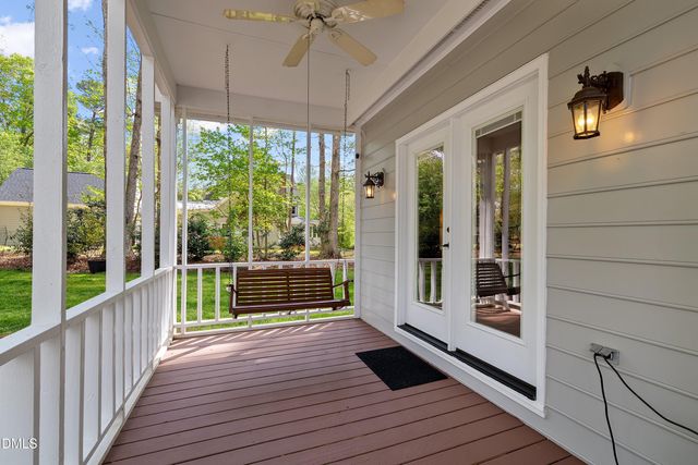 1521 Rockwood Downs Drive, Wendell, NC 27591