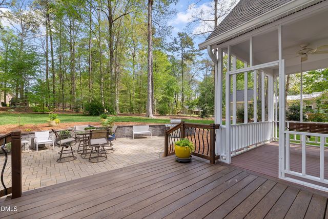 1521 Rockwood Downs Drive, Wendell, NC 27591