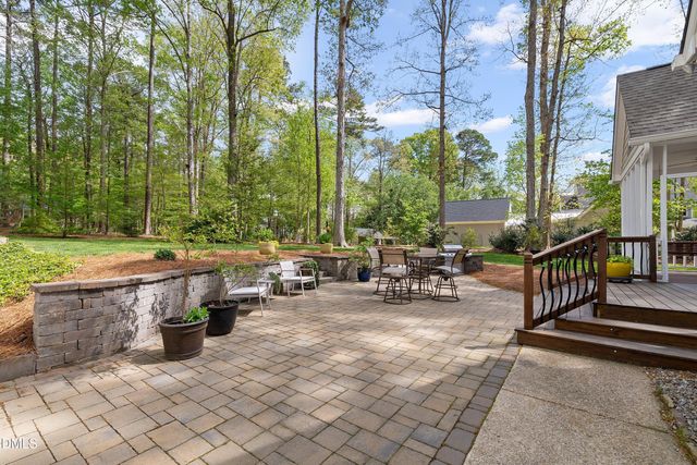 1521 Rockwood Downs Drive, Wendell, NC 27591