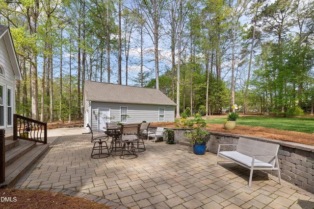 1521 Rockwood Downs Drive, Wendell, NC 27591