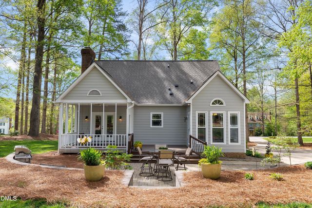 1521 Rockwood Downs Drive, Wendell, NC 27591