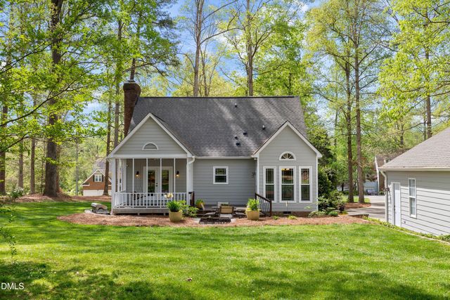 1521 Rockwood Downs Drive, Wendell, NC 27591