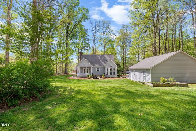 1521 Rockwood Downs Drive, Wendell, NC 27591