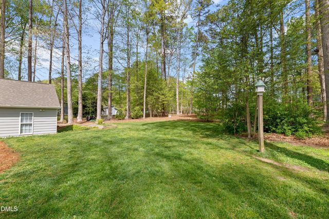 1521 Rockwood Downs Drive, Wendell, NC 27591