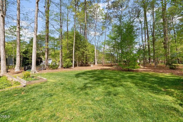 1521 Rockwood Downs Drive, Wendell, NC 27591