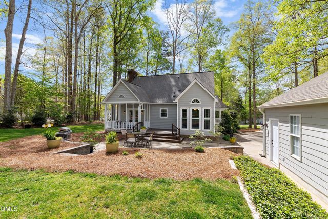 1521 Rockwood Downs Drive, Wendell, NC 27591