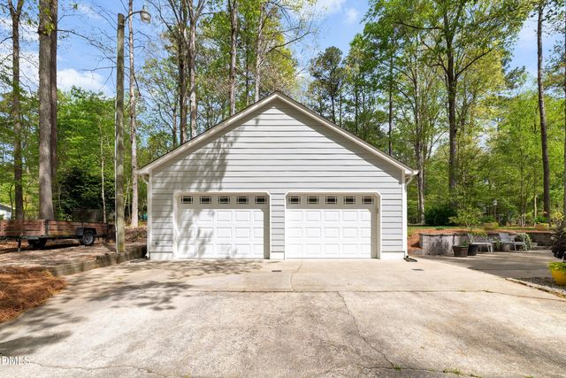 1521 Rockwood Downs Drive, Wendell, NC 27591