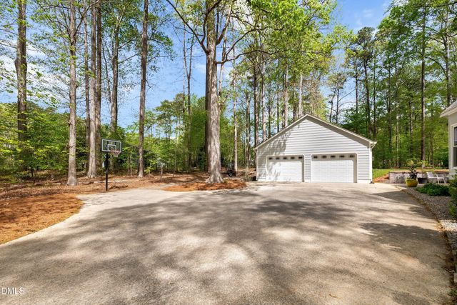 1521 Rockwood Downs Drive, Wendell, NC 27591