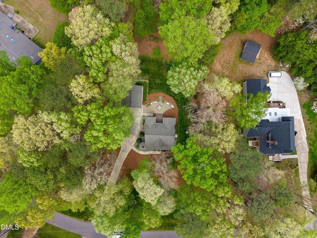 1521 Rockwood Downs Drive, Wendell, NC 27591