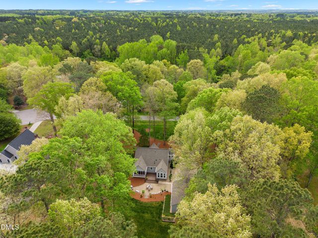 1521 Rockwood Downs Drive, Wendell, NC 27591