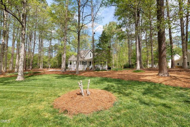 1521 Rockwood Downs Drive, Wendell, NC 27591