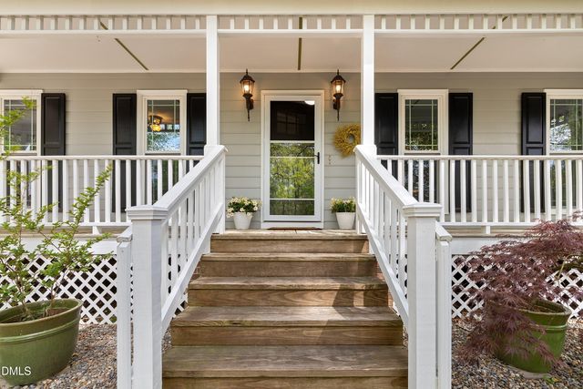 1521 Rockwood Downs Drive, Wendell, NC 27591